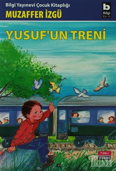 Yusuf’un Treni